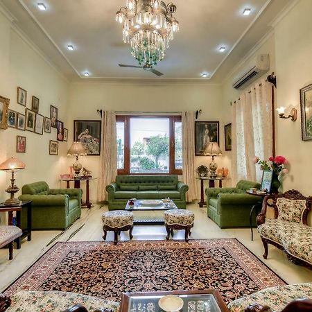 Dera Jaipur Homestay Εξωτερικό φωτογραφία