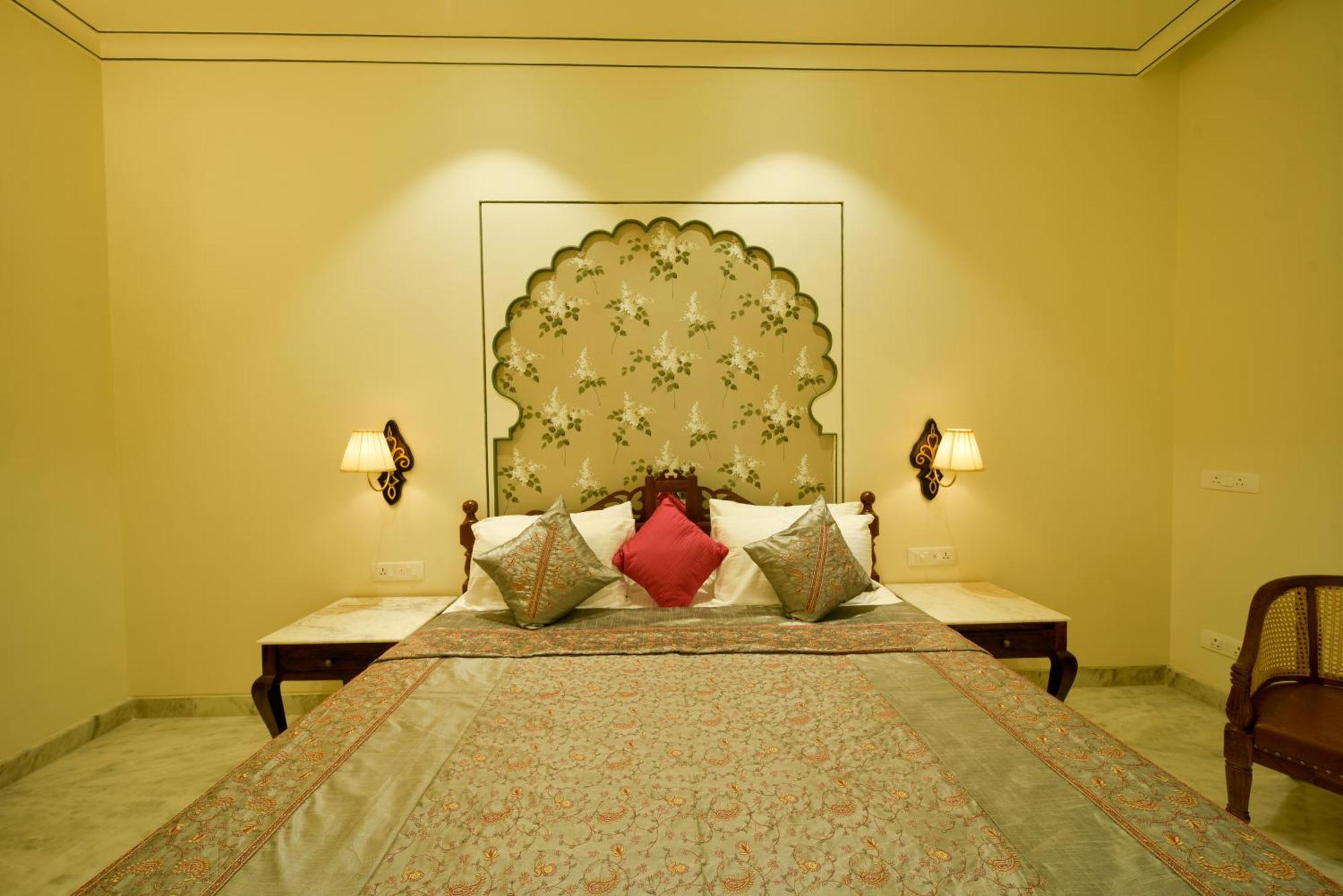 Dera Jaipur Homestay Εξωτερικό φωτογραφία