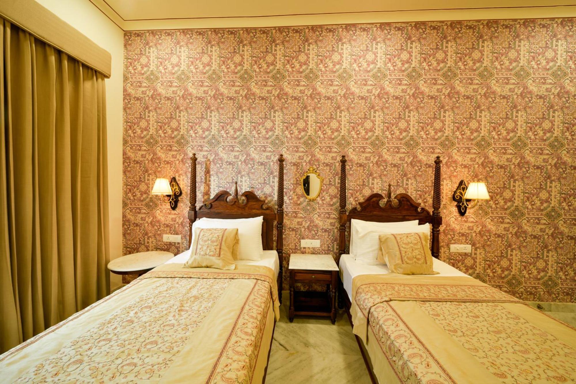 Dera Jaipur Homestay Εξωτερικό φωτογραφία