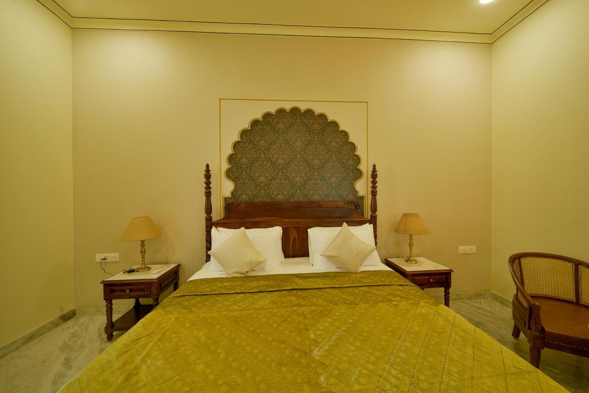 Dera Jaipur Homestay Εξωτερικό φωτογραφία