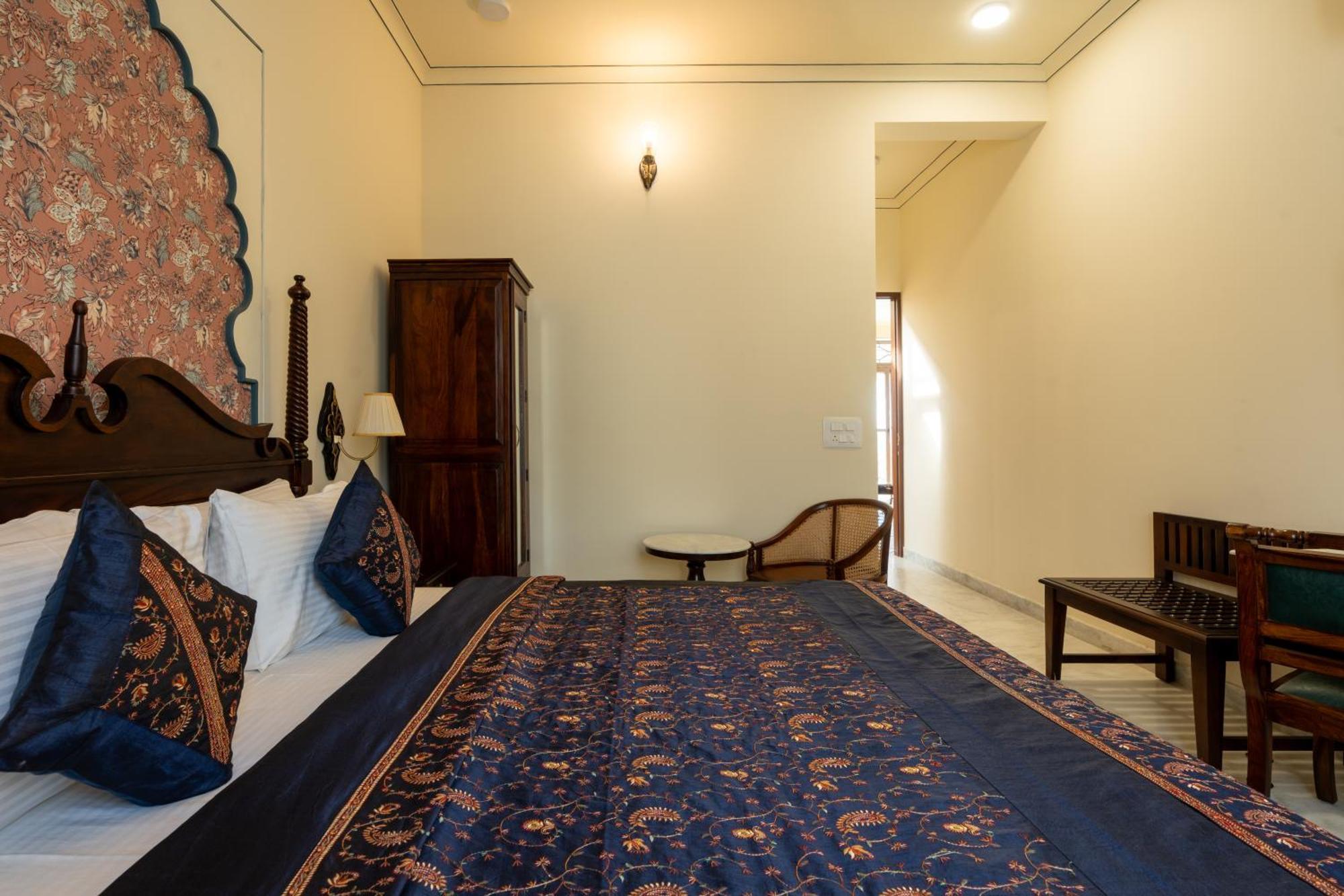 Dera Jaipur Homestay Εξωτερικό φωτογραφία