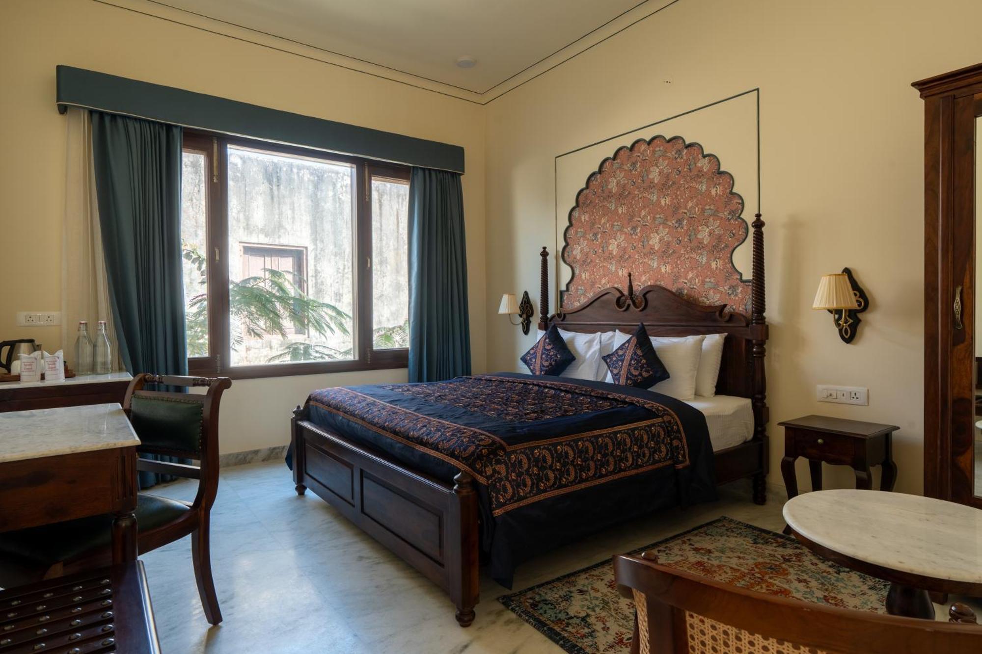 Dera Jaipur Homestay Εξωτερικό φωτογραφία