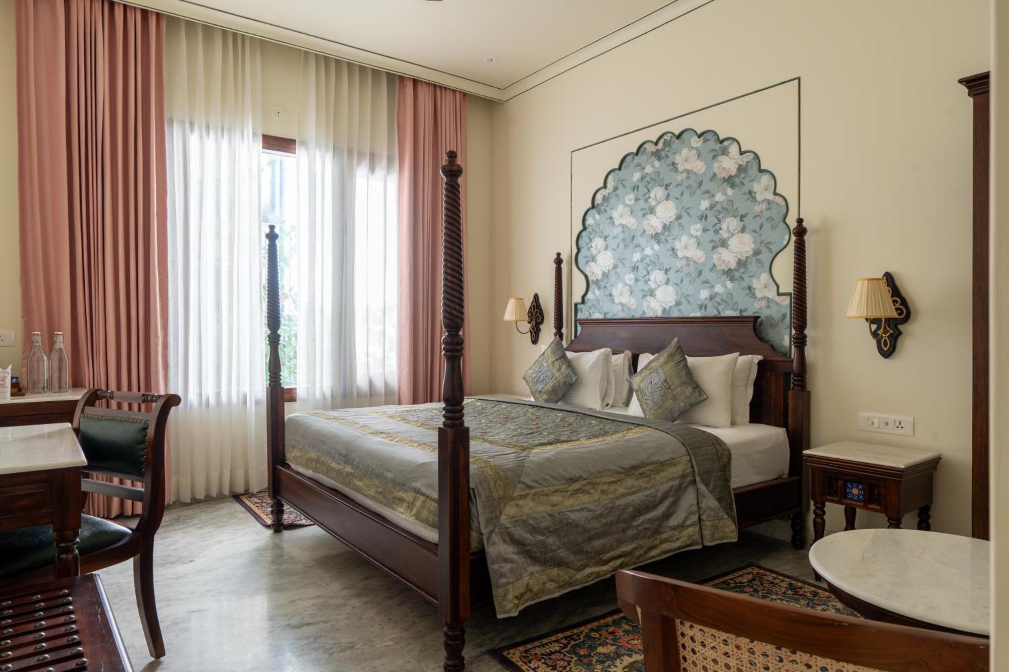 Dera Jaipur Homestay Εξωτερικό φωτογραφία