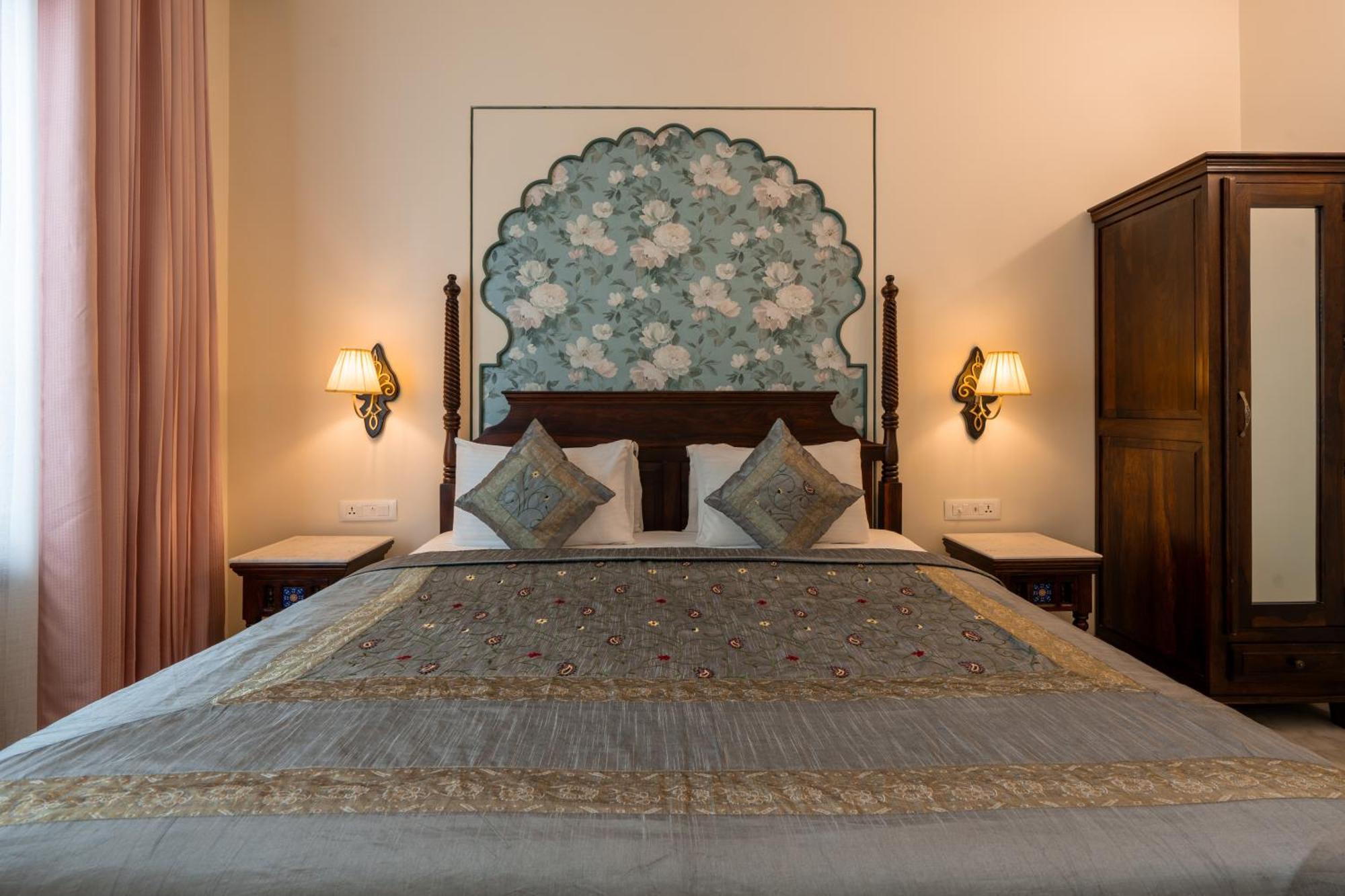 Dera Jaipur Homestay Εξωτερικό φωτογραφία