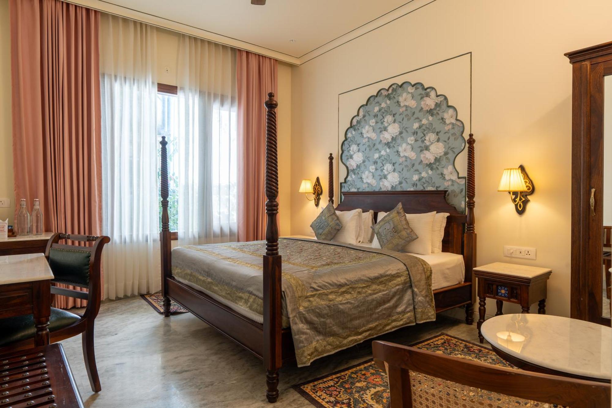 Dera Jaipur Homestay Εξωτερικό φωτογραφία