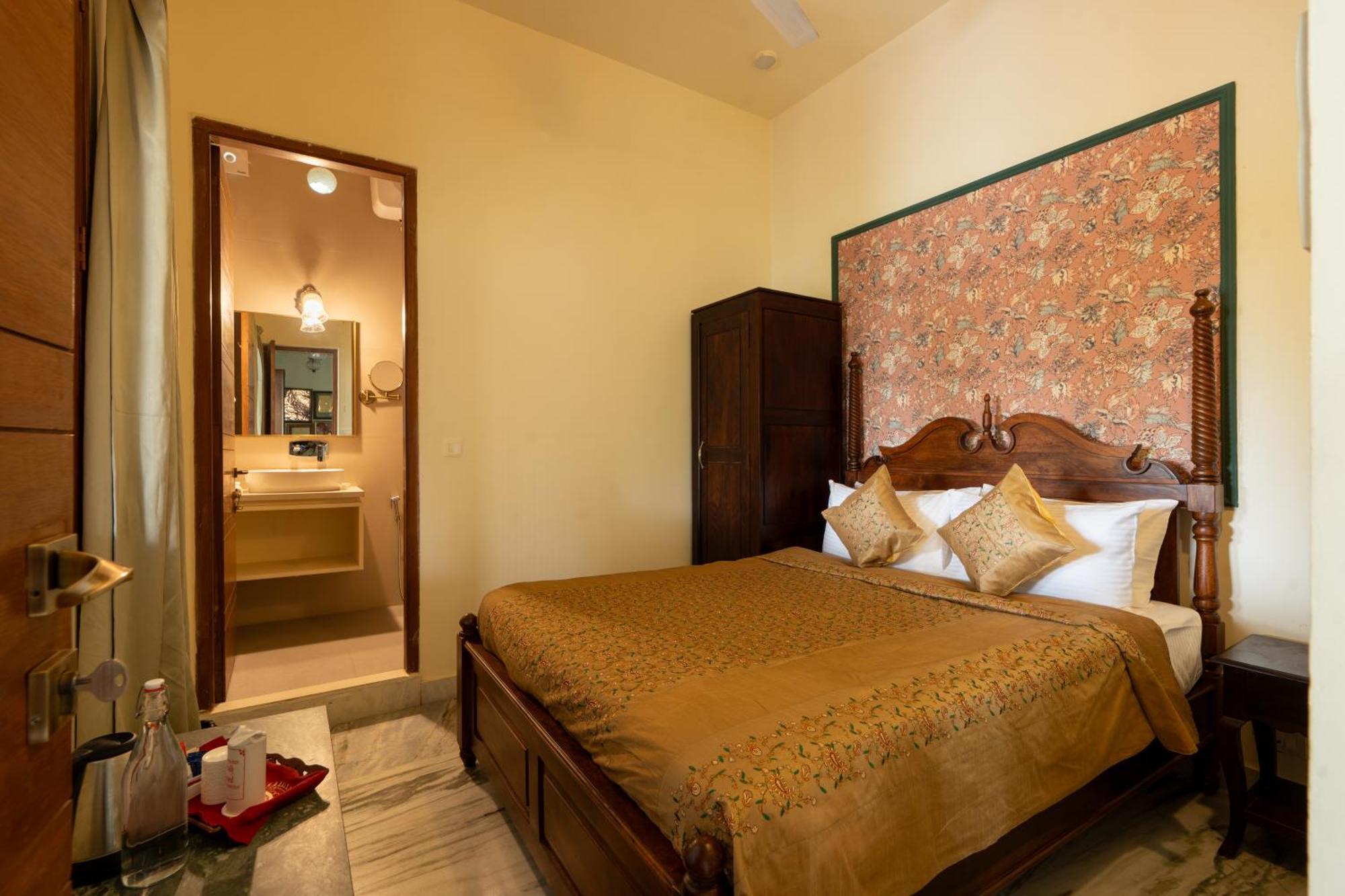 Dera Jaipur Homestay Εξωτερικό φωτογραφία