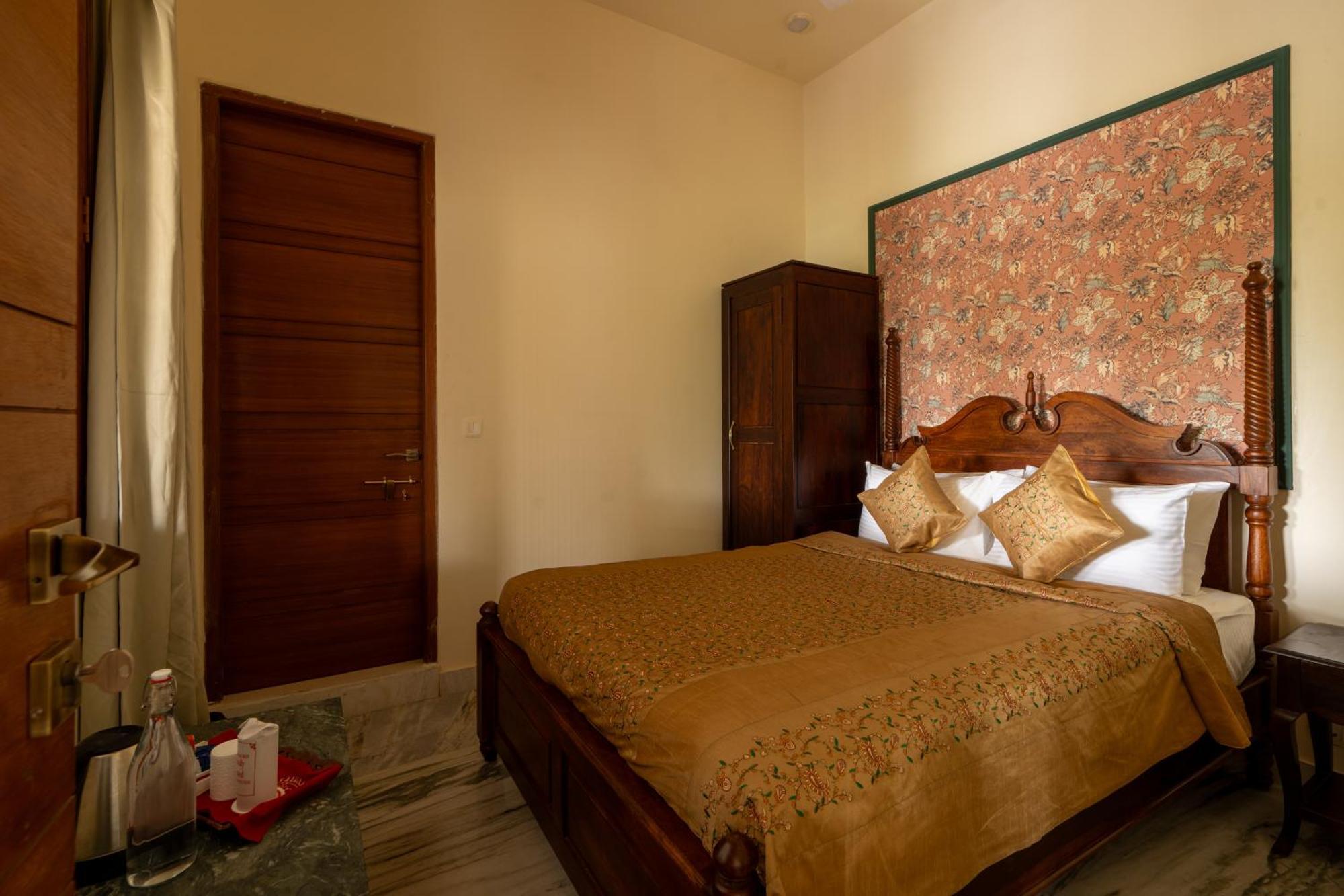 Dera Jaipur Homestay Εξωτερικό φωτογραφία