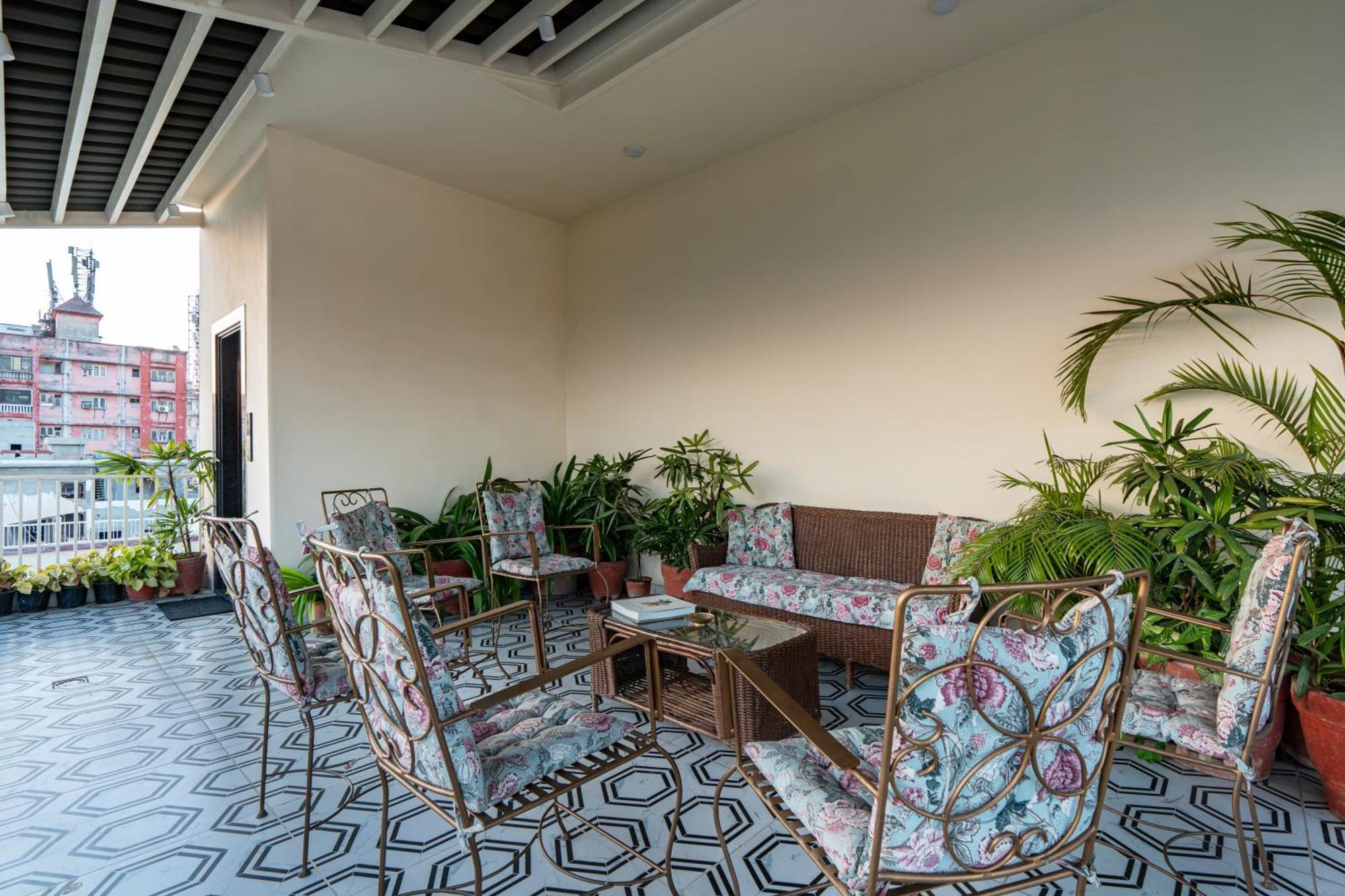 Dera Jaipur Homestay Εξωτερικό φωτογραφία