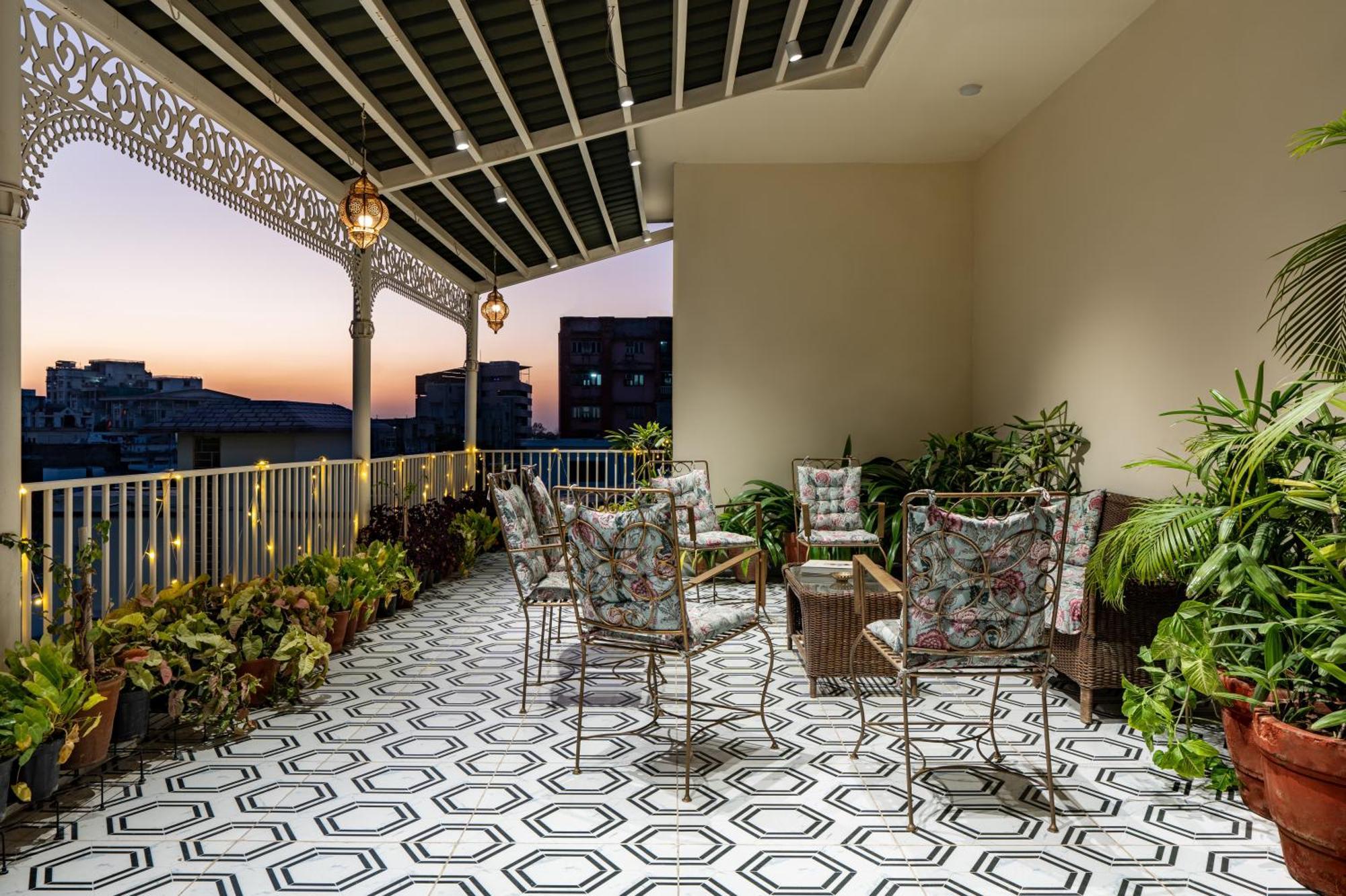 Dera Jaipur Homestay Εξωτερικό φωτογραφία