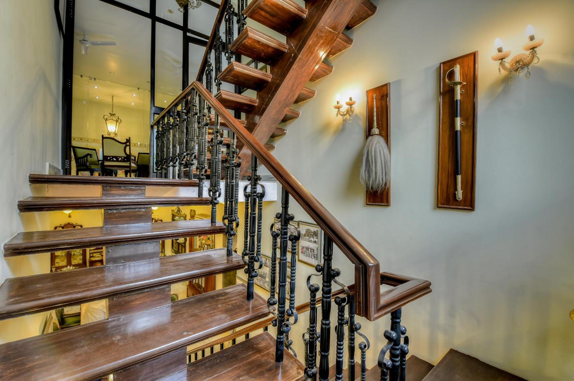 Dera Jaipur Homestay Εξωτερικό φωτογραφία