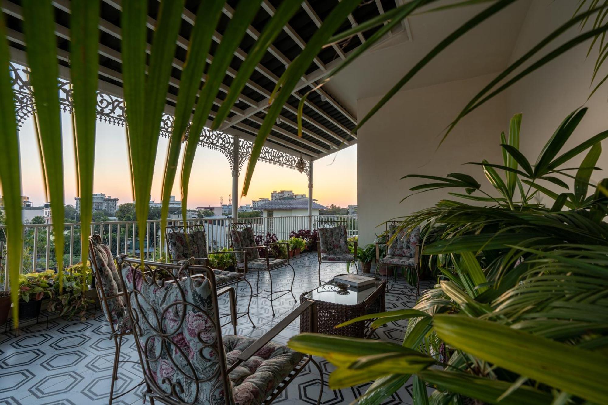Dera Jaipur Homestay Εξωτερικό φωτογραφία