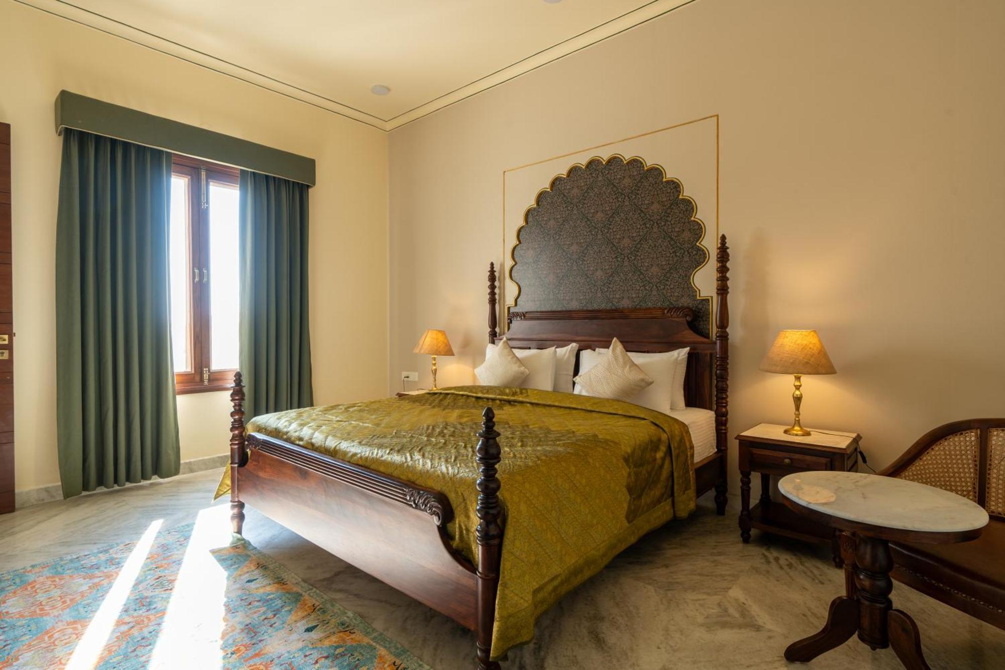 Dera Jaipur Homestay Εξωτερικό φωτογραφία